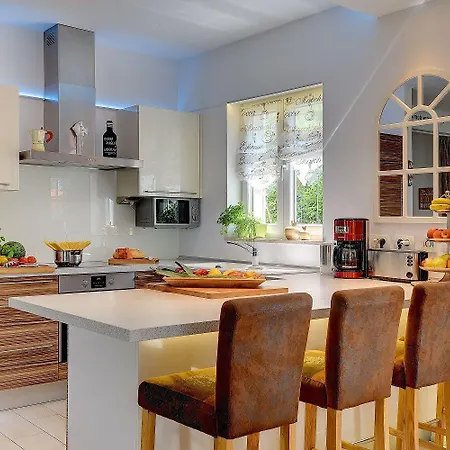 Prázdninový dům Sunset