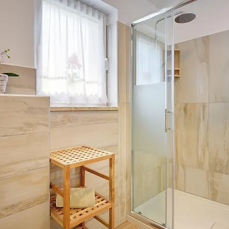 Sunset בית נופש Bužinija