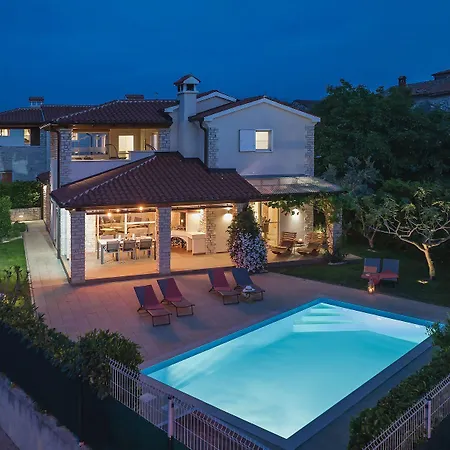 Prázdninový dům Sunset *