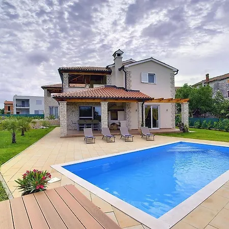 Sunset Prázdninový dům Bužinija